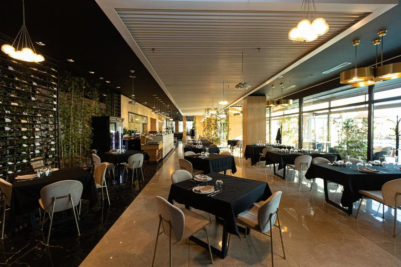 *****  Royal G Hotel And Spa Durrës 알바니아