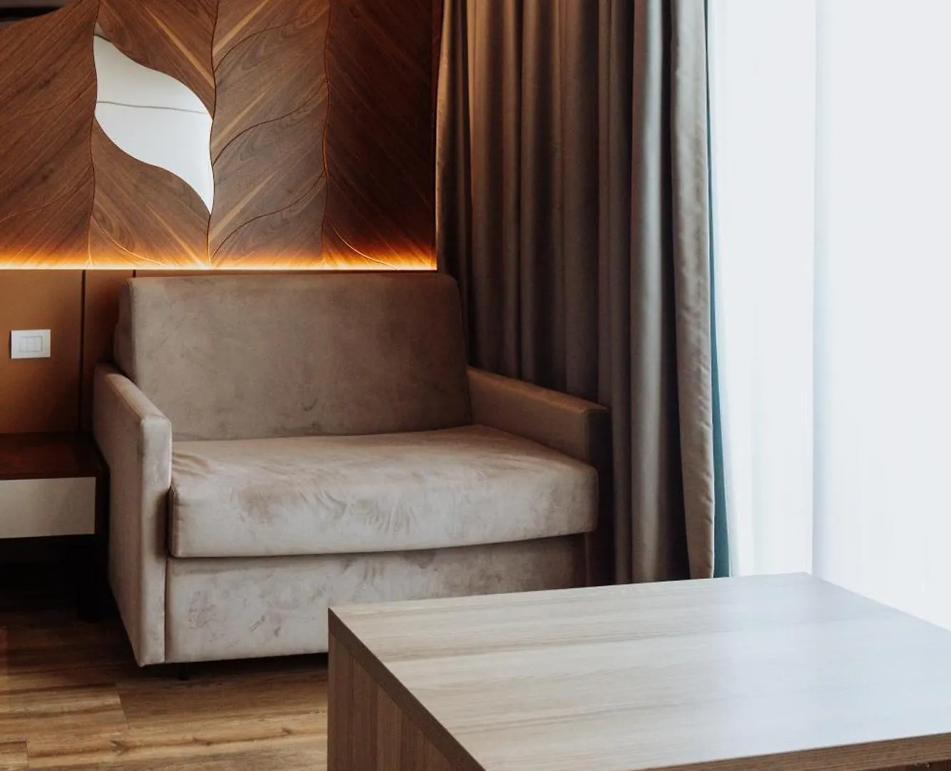 ***** Otel Royal G Hotel&Spa Dıraç Arnavutluk