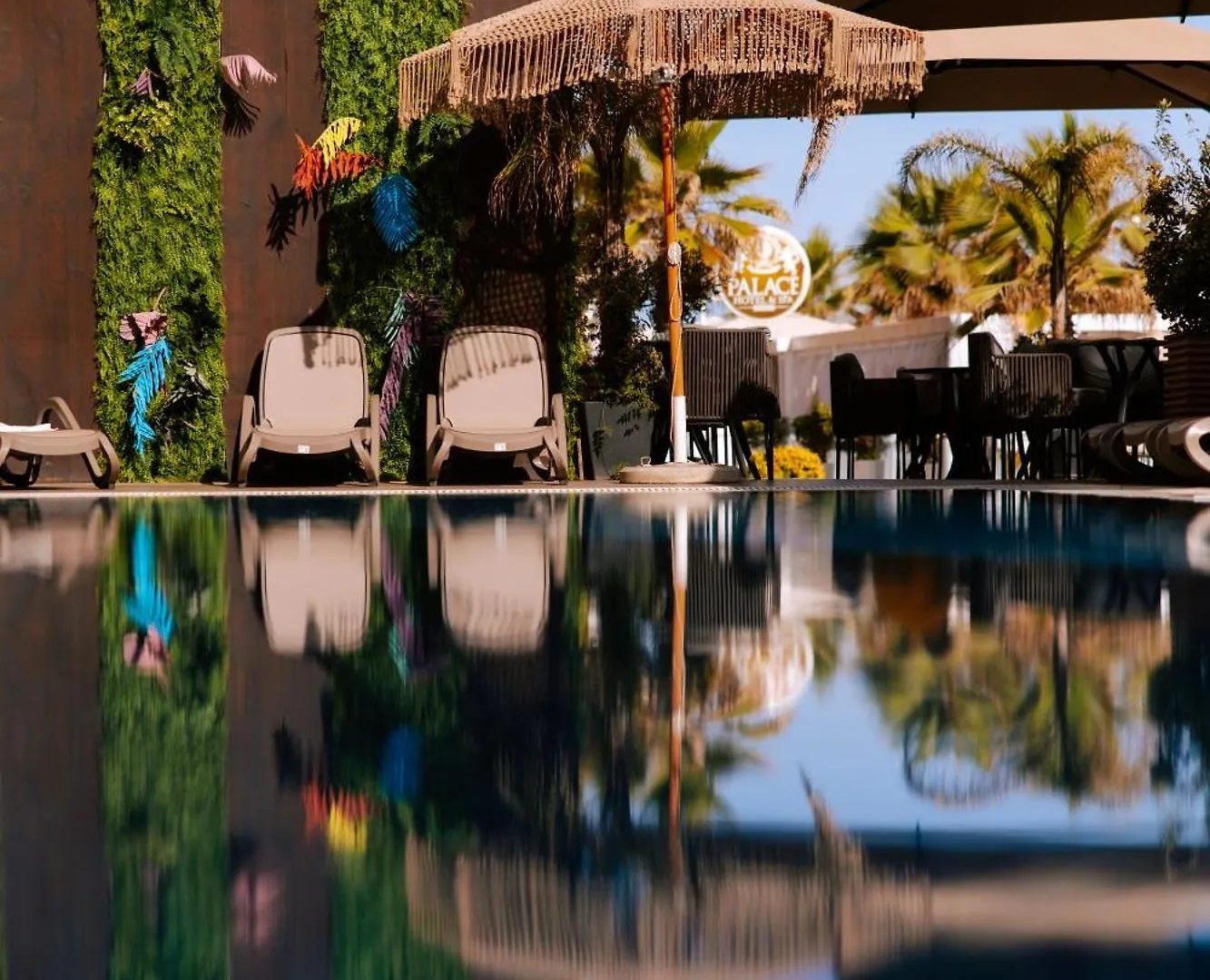 Royal G Hotel&Spa Dıraç