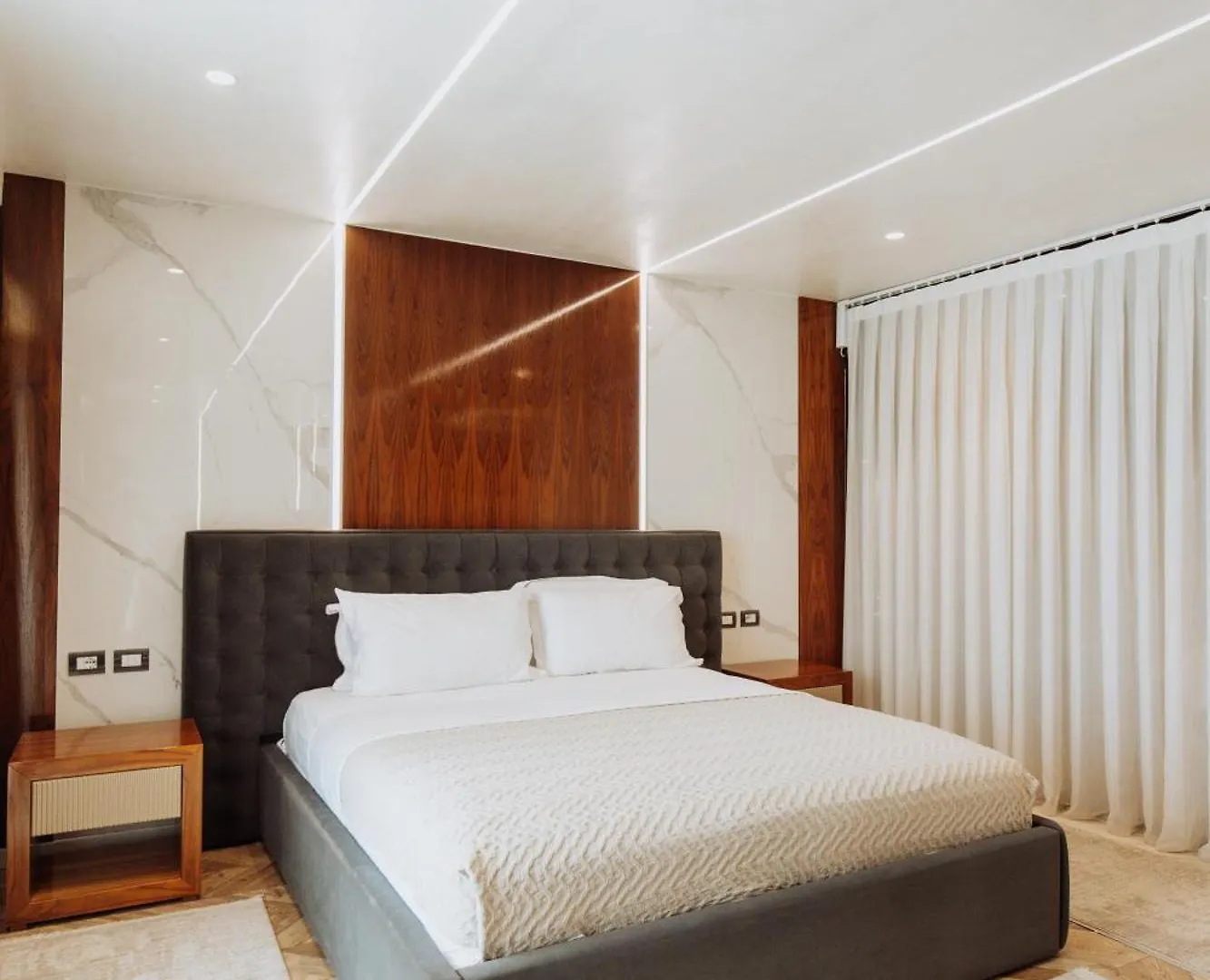 Otel Royal G Hotel&Spa Dıraç