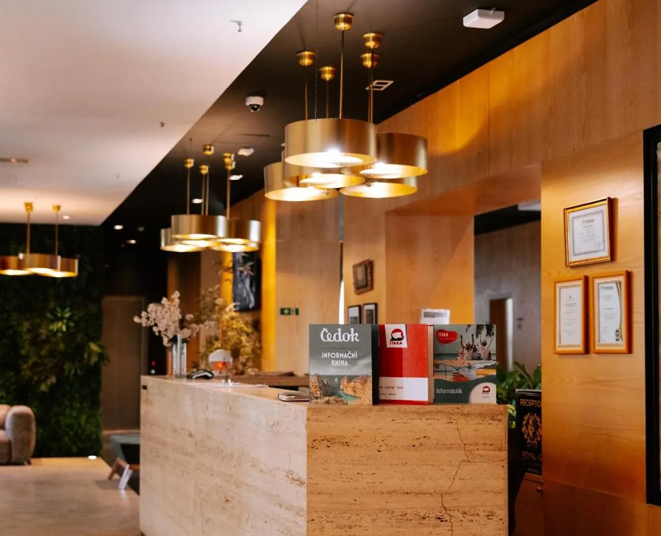 Royal G Hotel&Spa Dıraç Arnavutluk