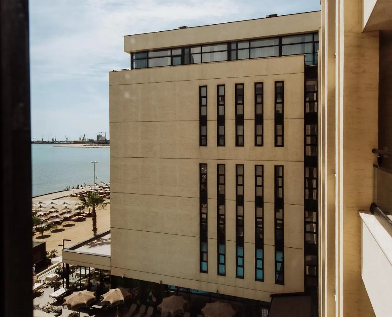 Otel Royal G Hotel&Spa Dıraç
