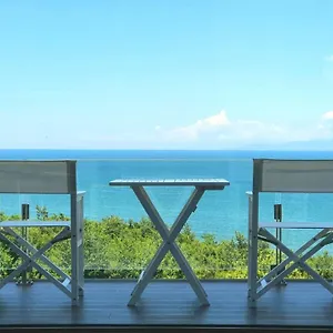 Duplex Seaview Apartment