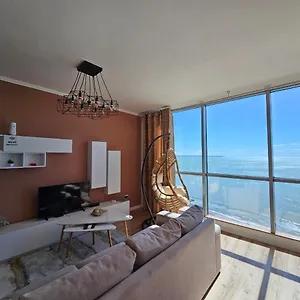 Apartment Sky & Sea View Luxury Apartments, Durres