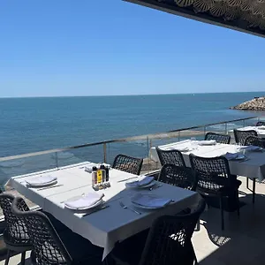 Apartmán Sea View