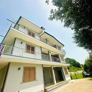 Apartmán Fabio Gjiri I Lalzit