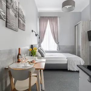  Aparthotel Primero Elegant Old Town Polsko