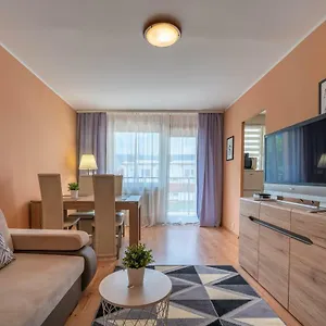 Apartament W Centrum 20