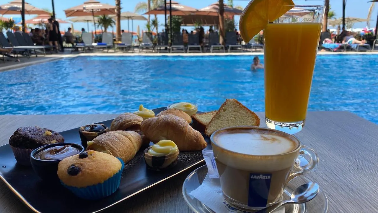 Royal G Hotel And Spa Δυρράχιο