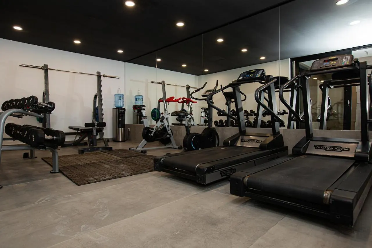 Royal G Hotel And Spa Durres 5*,  Albania