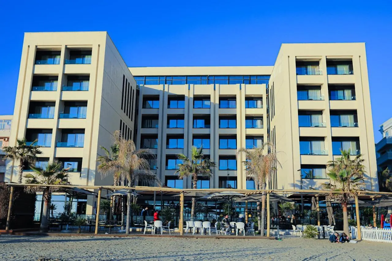 Royal G Hotel And Spa Durres 5*,