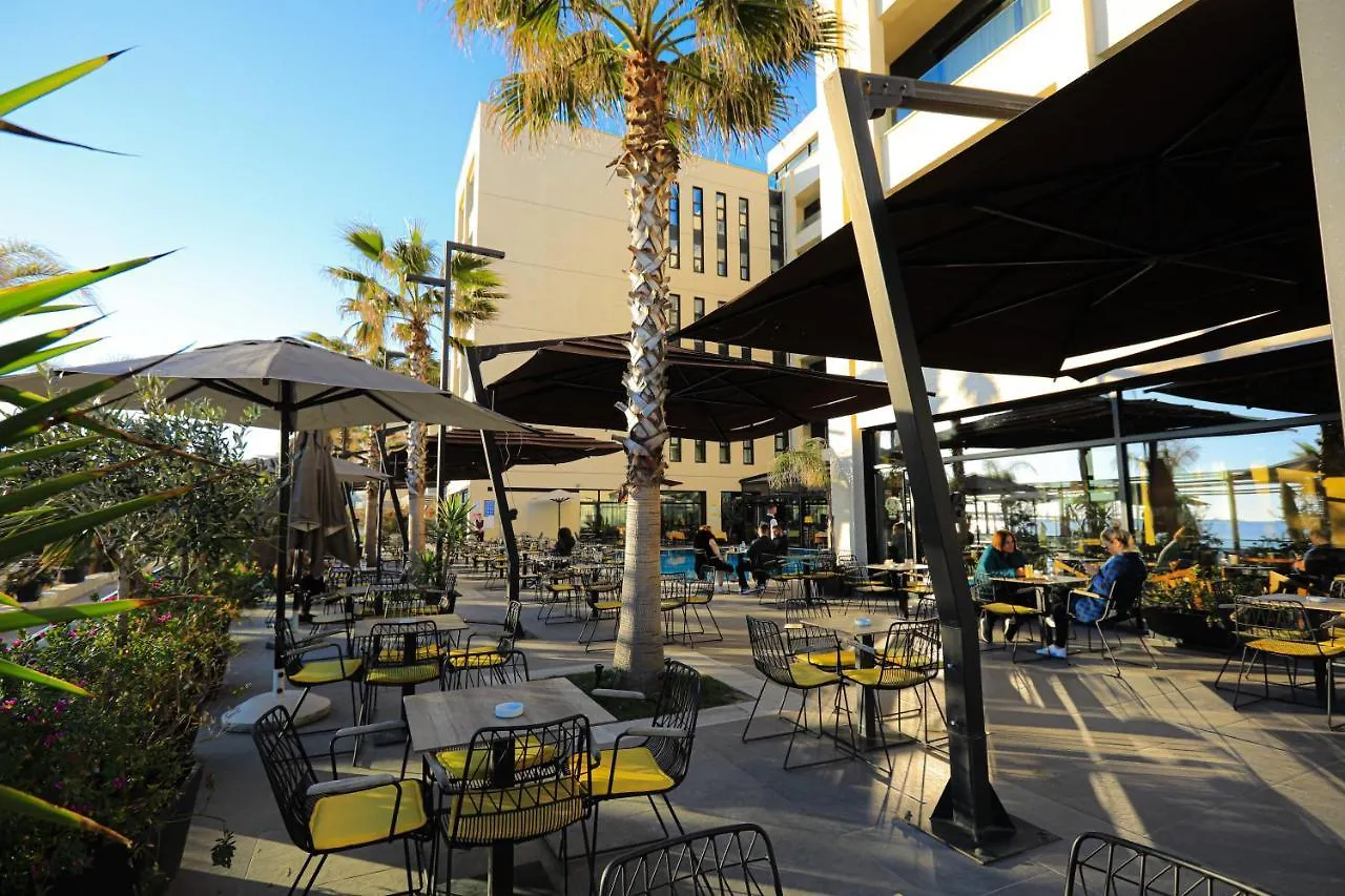 Royal G Hotel And Spa Durres