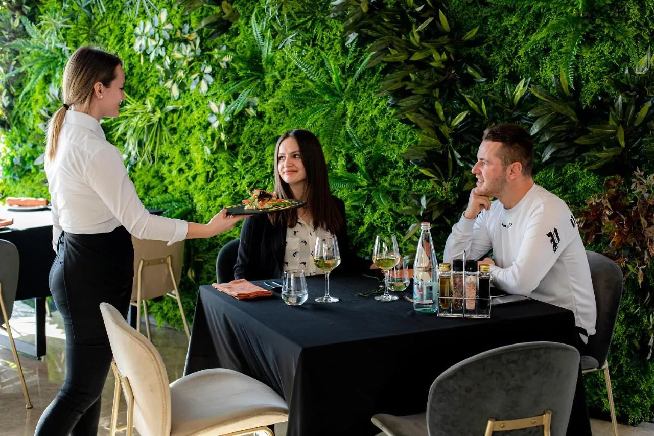 *****  Royal G Hotel And Spa Δυρράχιο Αλβανία