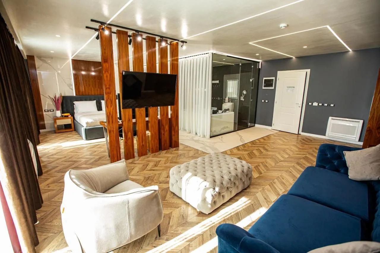 Royal G Hotel And Spa Durres