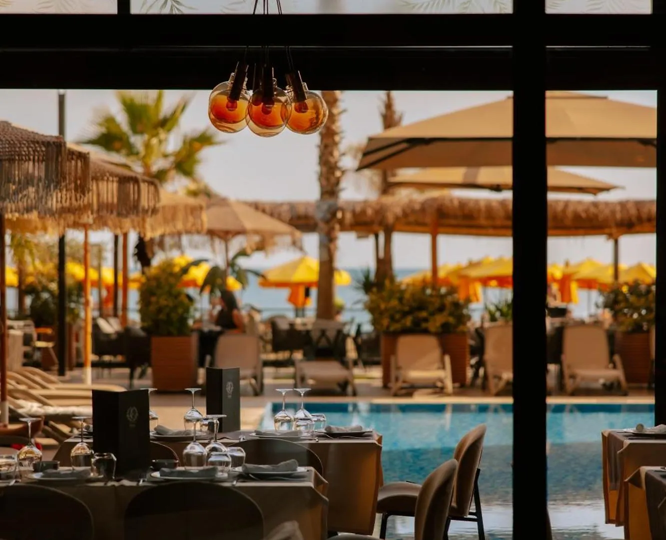 Royal G Hotel And Spa Durres