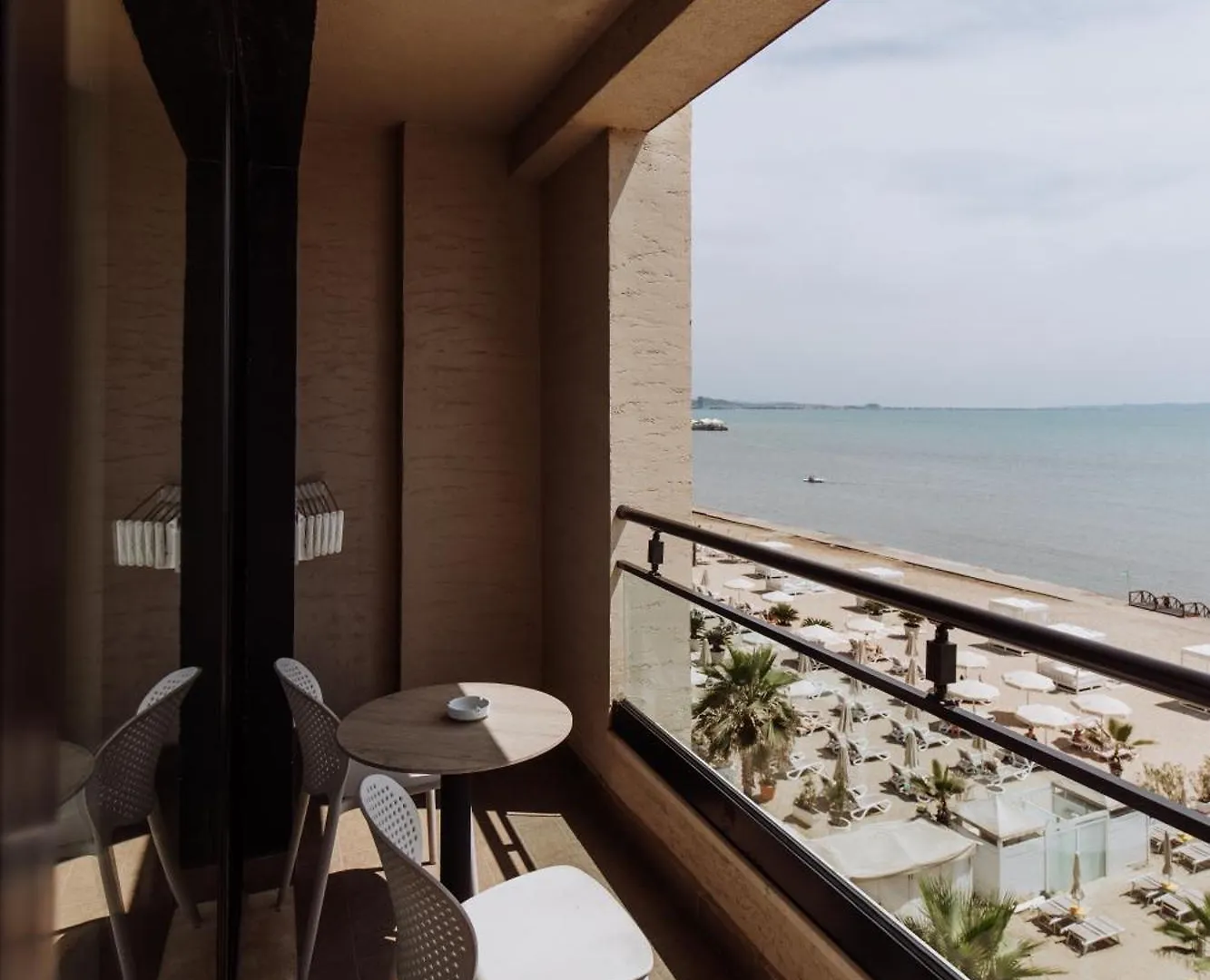 *****  Royal G Hotel And Spa Durres Albania