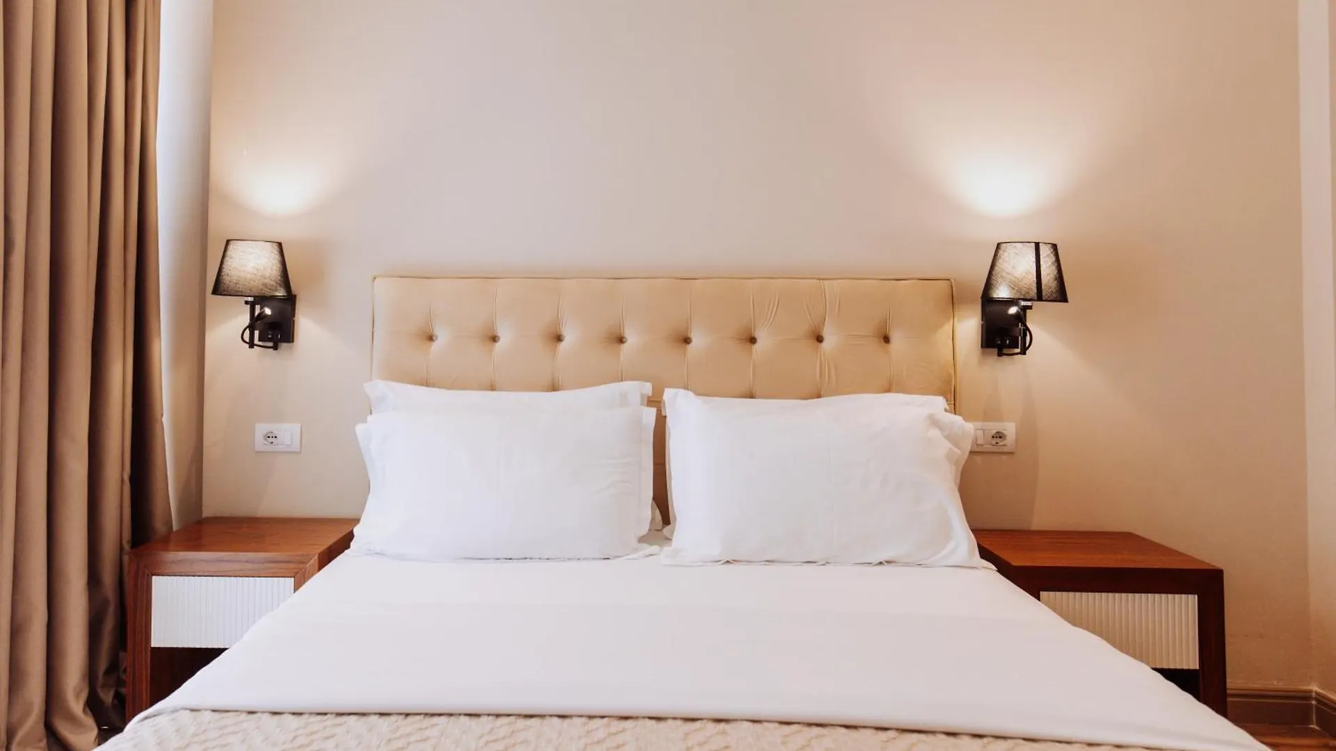 Royal G Hotel And Spa Durres