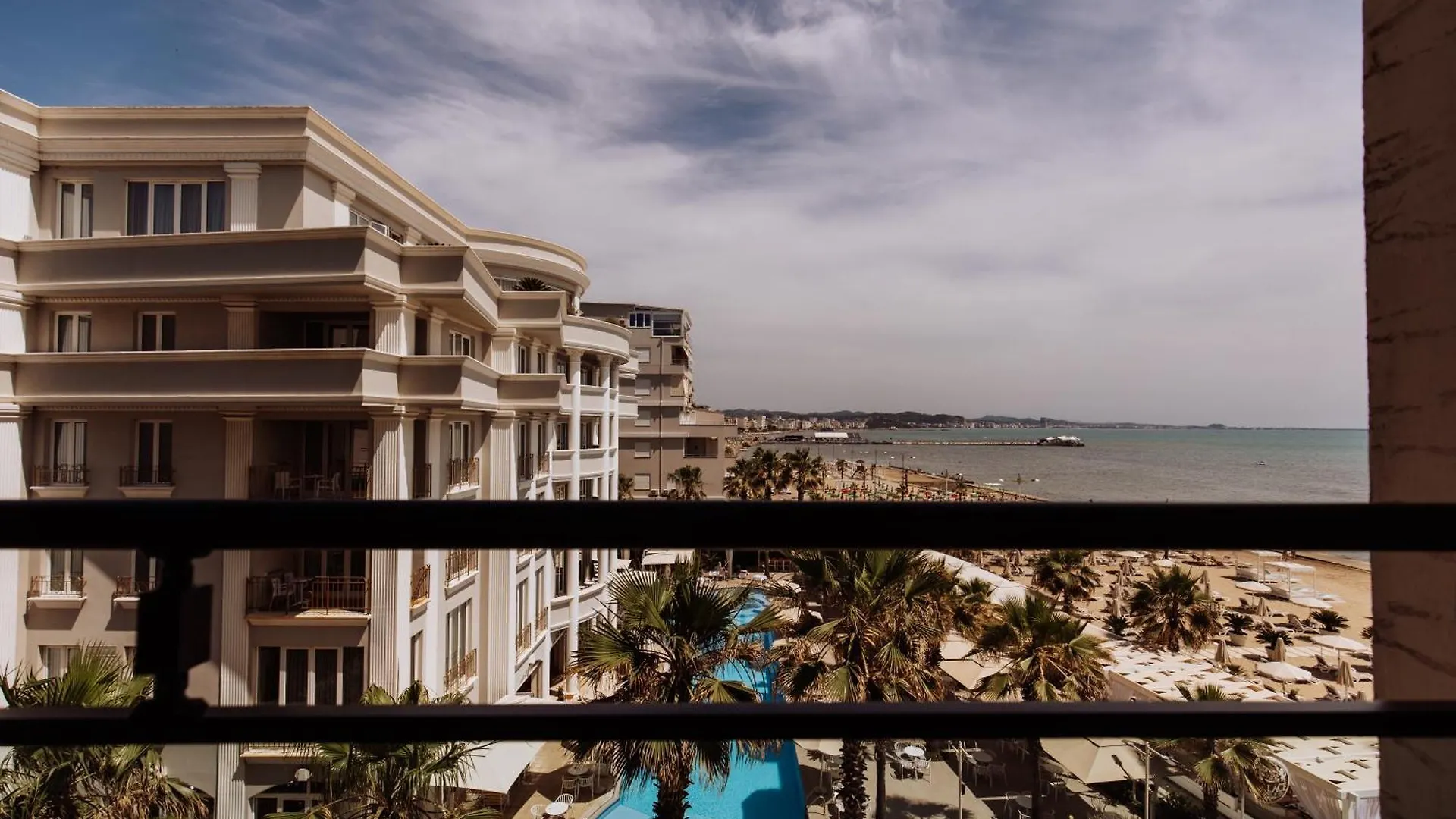Royal G Hotel And Spa Durres