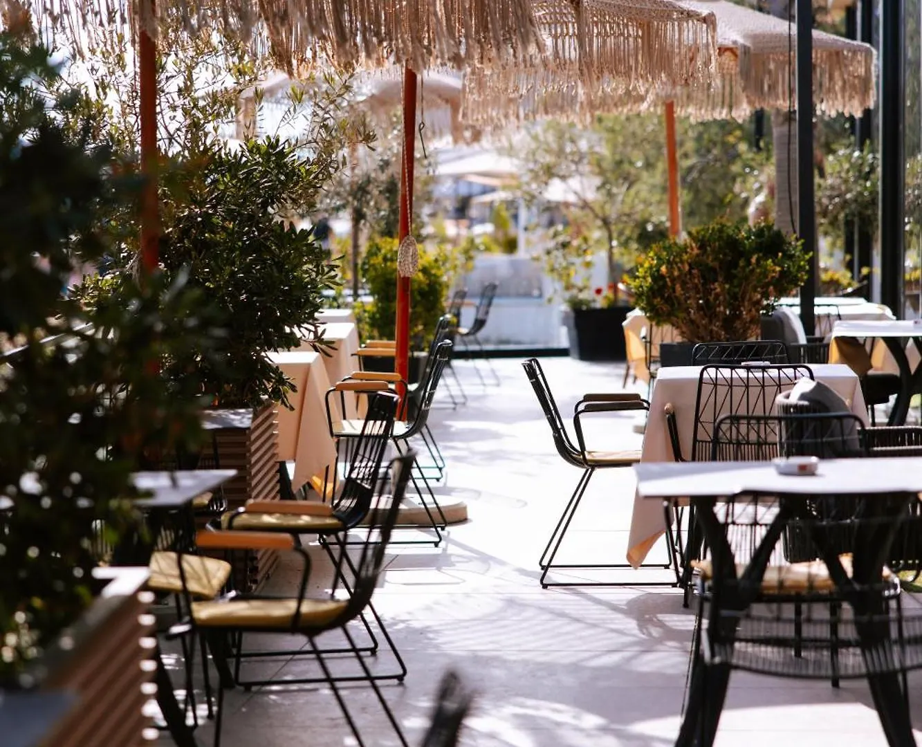 Royal G Hotel And Spa Durres