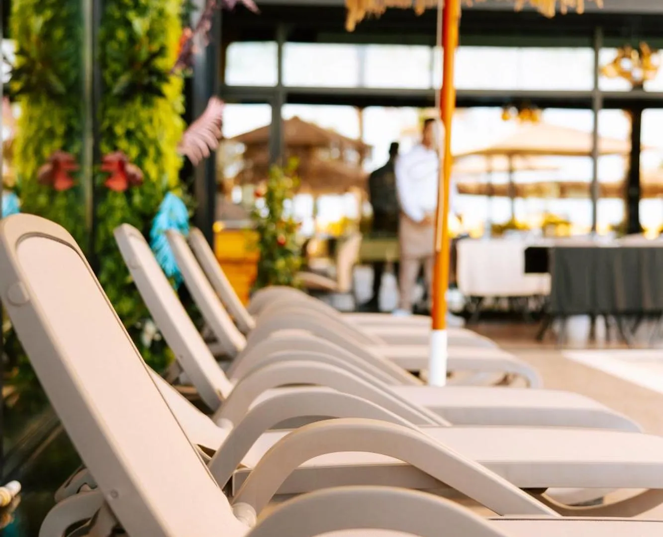 Royal G Hotel And Spa Durres