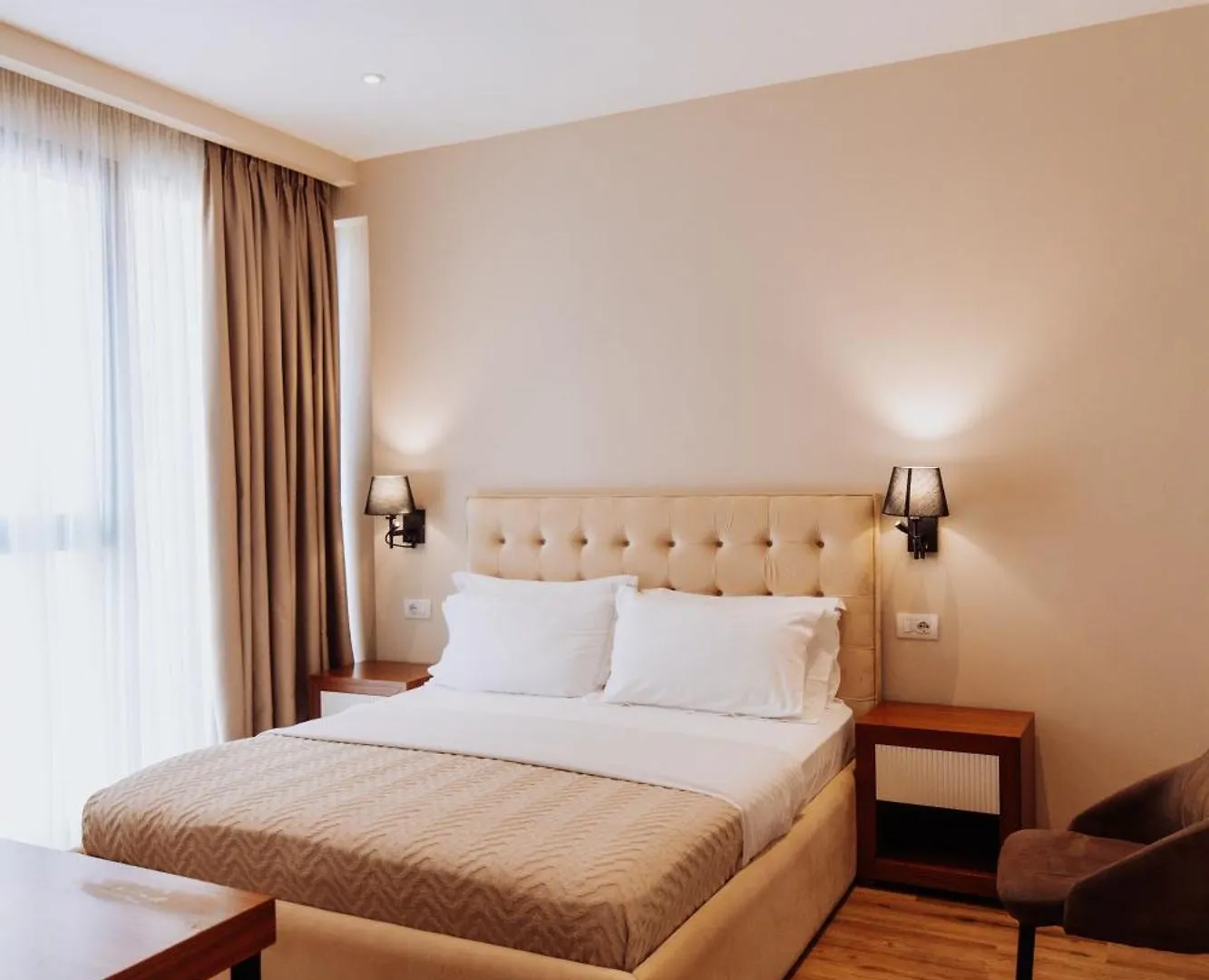 Royal G Hotel And Spa Durres