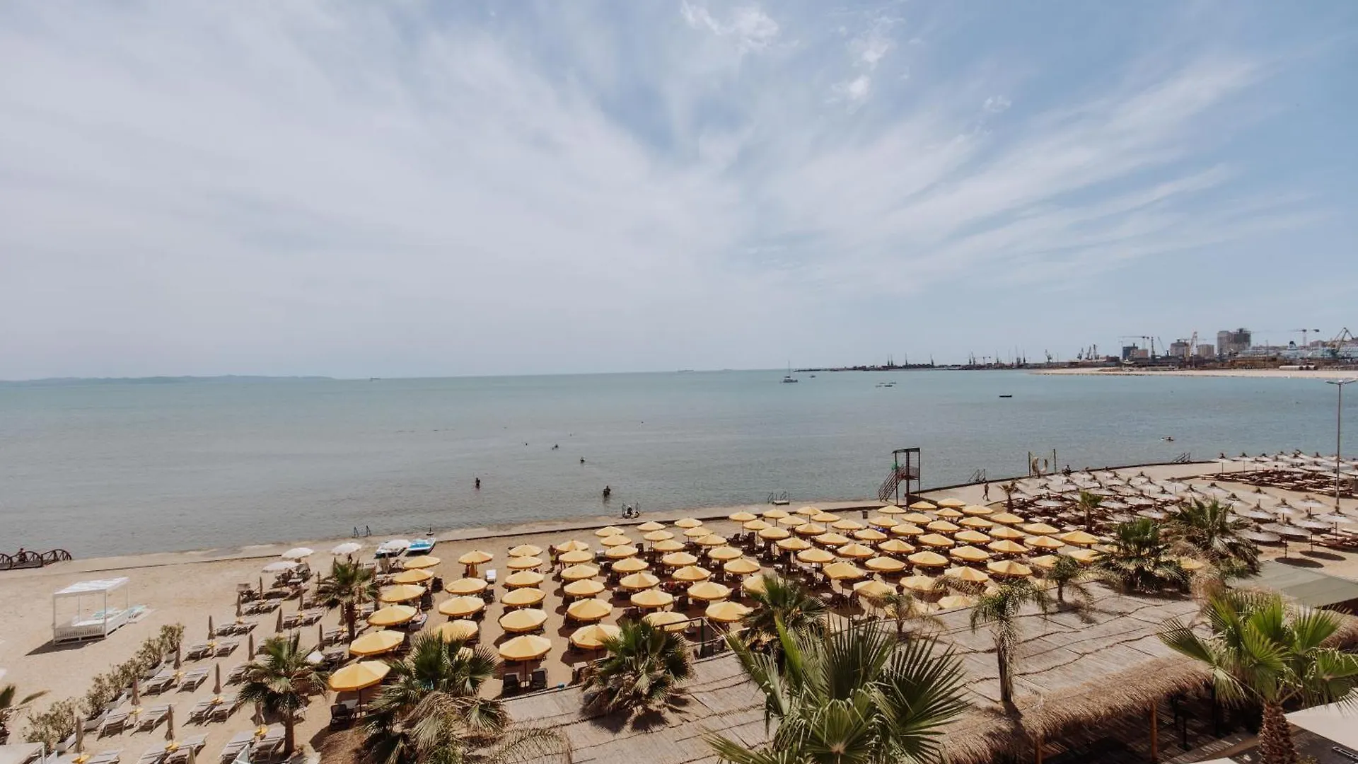 Royal G Hotel And Spa Durres