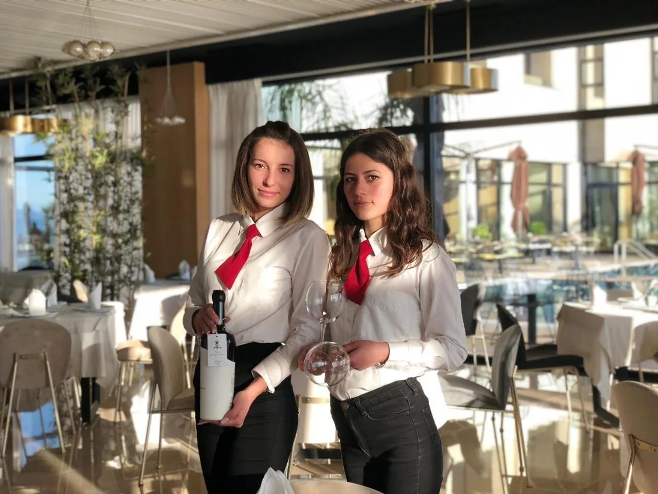 Royal G Hotel And Spa Durres