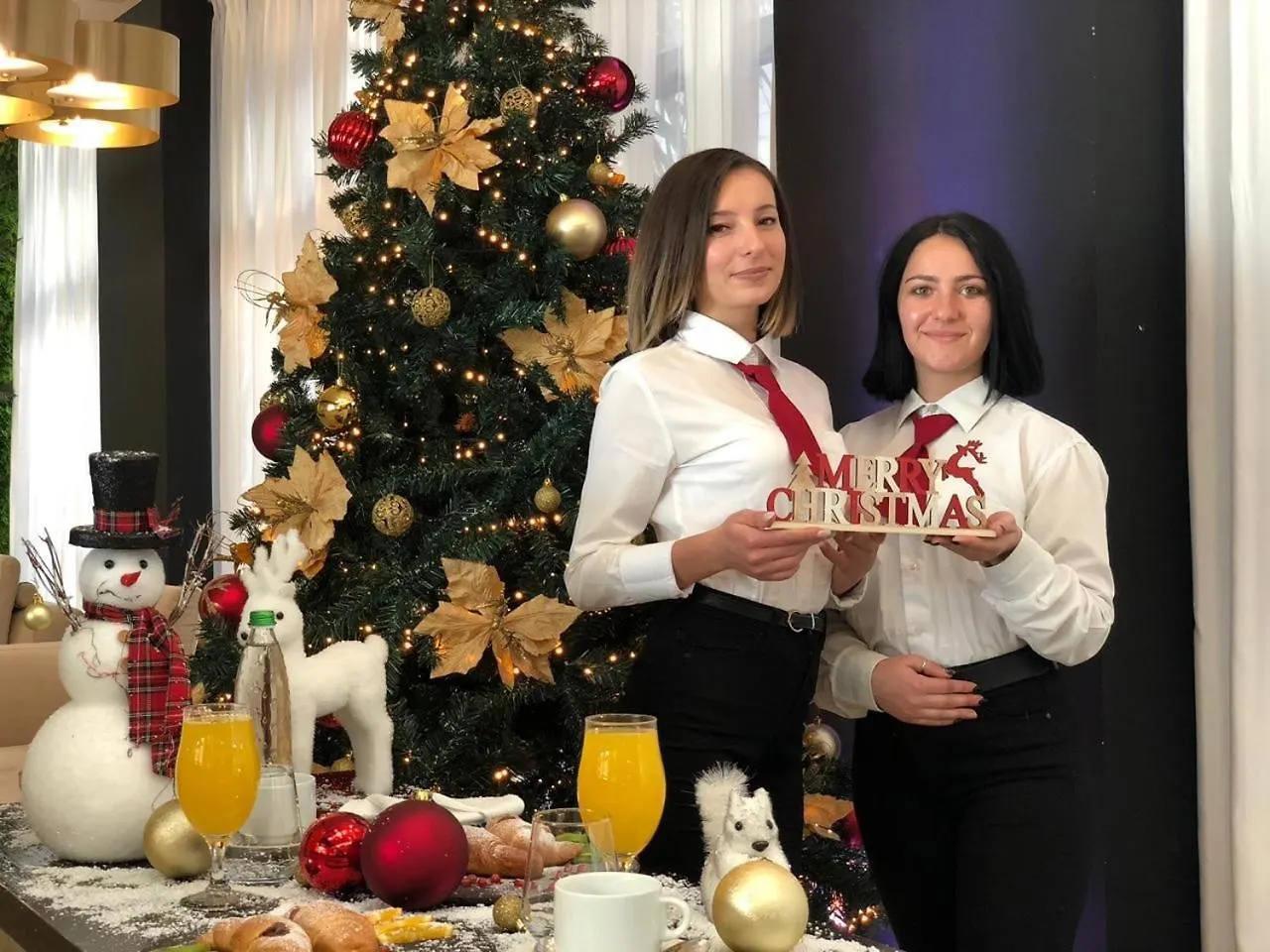 Royal G Hotel And Spa Durres 5*,