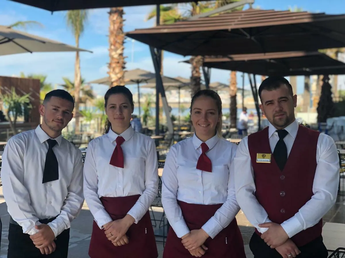 Royal G Hotel And Spa Durres 5*,