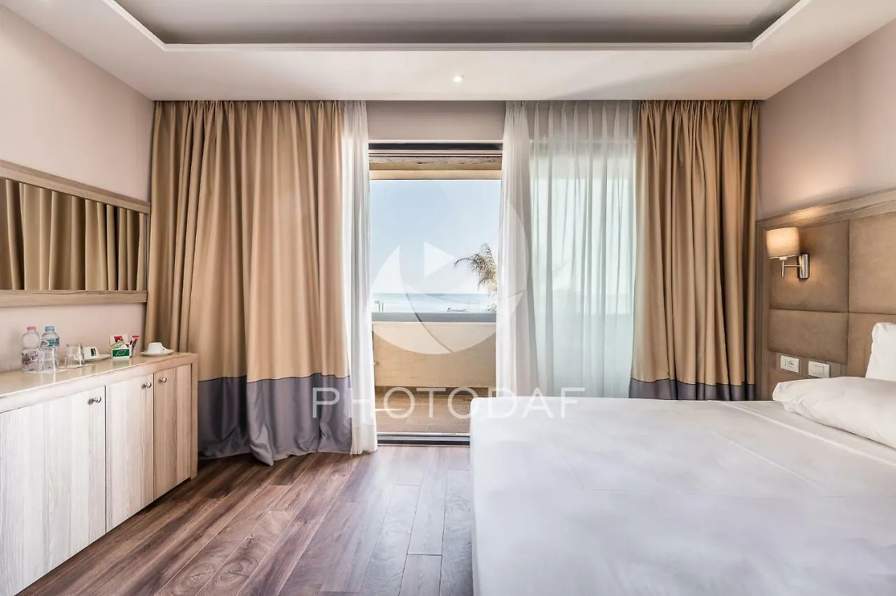 Royal G Hotel And Spa Durres